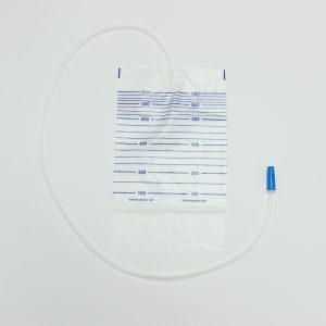 1000ml Urine Bag without Outlet