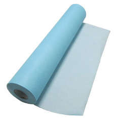 Crepe Exam Table Paper