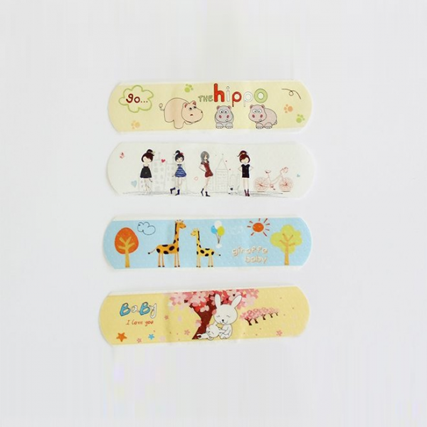 Kids Decorative Bandages - Manlab Medicals Incorporated | Best Medical ...
