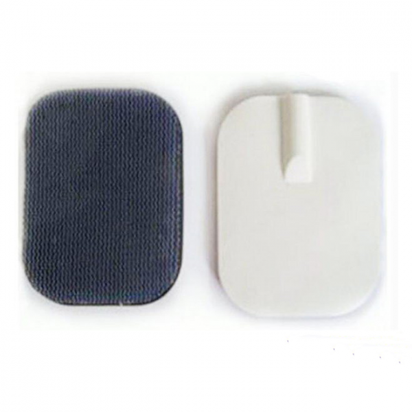 Silicone Gel Electrode Pads - Manlab Medicals Incorporated