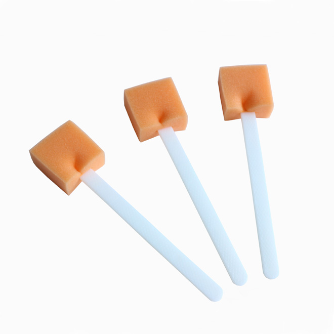 Sponge Stick 8’’ Manlab Medicals Incorporated Best Medical Supplies